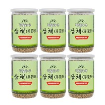 히말라야 100% 삼채 삼채환 삼미채 Alium hookeri, 6개, 300g