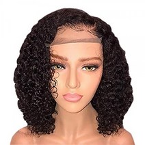Jessica Hair Short Bob Wigs 360 Lace Frontal Wigs Human Hair Wigs For Black Wome