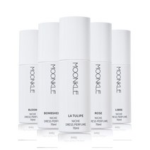 1+1 뭉클 니치 섬유향수 70ml, 잉글리쉬 페어 앤 프리지아 70ml, 엉빠썽 70ml