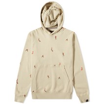 Air Jordan Essential Fleece Holiday Hoody - Rattan123171