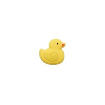 크록스 지비츠 러버덕 10008366