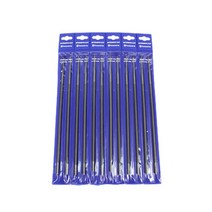 허스크바나 체인톱날 야스리 줄, 4.8mm