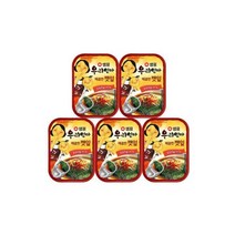 동원 고등어 400g 5개, 샘표 우리엄마 매콤한 깻잎 70g
