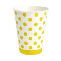 8oz 라인도드컵(골드), 1개, 1개