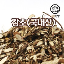 대흥한방 감초 300g 국내산, 1개