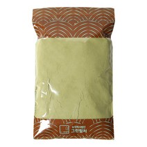 케이웰니스 국내산 부추가루 500g 부추 분말 가루, 1개, 단품