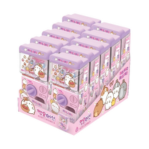 몰랑 캡슐 머신 자판기 15g, 20개