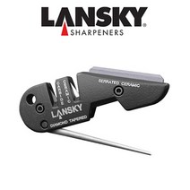 밀리터리박스 LANSKY BLADEMEDIC Sharpener 4 in 1 블레이드메딕 샤프너, 선택완료, 단품없음