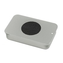 실외용난로 Stainless Steel Mini Camping Alcohol Stove Solid Fuel Wax Box Cooking for Outdoor Hiking, 04 Energy Conservation