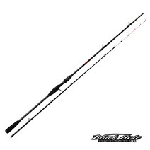 NS 다크호스2 옥토퍼스 바다 문어 낚시대, B-672MH-ST