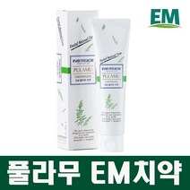 풀라무 EM 치약 (150g) 좋은치약, 1개, 150g