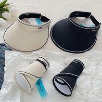 FANSDA 1+1 남여공용 UV차단 썬캡