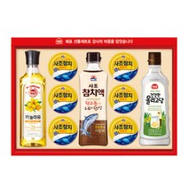 사조 안심특선 O9호