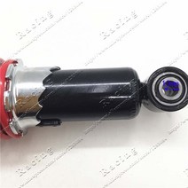 150cc 충격 흡수 큰 atv 후 350mm 길이, 한개옵션0