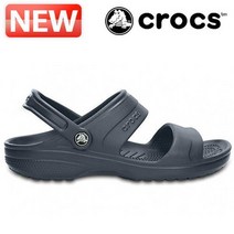 크록스 샌달 44- 200445-410 클래식 샌달 남녀공용