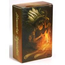 Dixit-보드 게임 매트 놀이 단어 전체 영어 파티 전략 카드 어린이 가족 게임을 위한 풀 시리즈, [10] Memories expansion