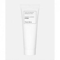[독일 직배송] Talika hydrating rich 크림, One Size