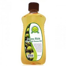 셀럽하우스 가볍고 깃털같은 수분보호막 올리브 바디오일 465ml, 기본상품