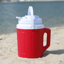 코스모스 아이스물통 외 9종 피크닉물통 레저용물통, 2000ml