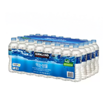 기타 커클랜드 시그니춰 먹는샘물 500mL, 230병