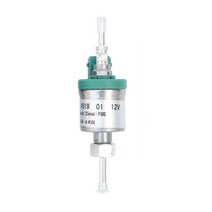 [왕개몰] 무시동히터 저소음연료펌프 부품 오일펌프 12V 5kW 2kW 공용 호환 겨울 차박