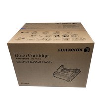 제록스 정품이미징유닛 DocuPrint M455DF, 1개, 검정