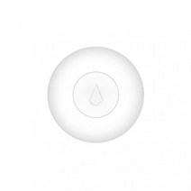 누수센서 스마트안전장비 누수경보기 zigbee tuya 물 감지기 누출 센서 알람 누출 감지기 소리 tuya 스마트 스마트 라이프 앱 홍수 경보 오버플로 보안, 1개