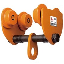 UDT호이스트플레인트롤리(VP-II) UD-2.0PT (2.0T)
