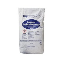 안식향산나트륨25kg 미국산, 25kg