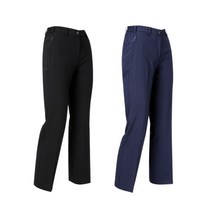 [마운틴벨리] 1+1 여성 여름 슬랙스 일자 팬츠 02509W