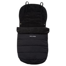 맥라렌 풋머프 블랙, blk