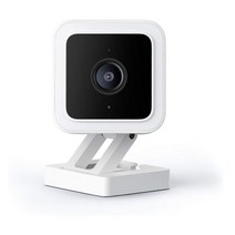 Wyze 홈 CCTV 가정용 캠 씨씨티비 스마트폰 펫 베이비 카메라 집안 현관 전원주택, 기본