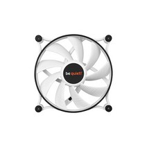 be quiet SHADOW WINGS 2 PWM 140mm White 시스템쿨러 서린씨앤아이, 1개, 선택하세요
