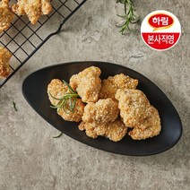 하림 에어프라이어 순살치킨 480g, 1개