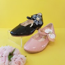 탈렌트키즈 TS그레이스구두 여아 유아 아동구두 공주 또각이 봄가을 신발