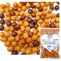 광일제과 꾀돌이 스낵, 1kg, 1봉