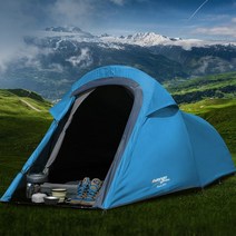 [VANGO]반고 소울 200 리버 텐트 - 2인용 백패킹텐트/랜턴걸이/방염재질, 없음