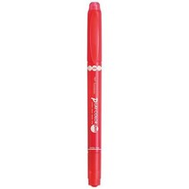 일본 TOMBOW Playcolordot 라운드 팁 수채화 펜 얇은 형광 마커 도트 WS-PD, 07 WS-PD