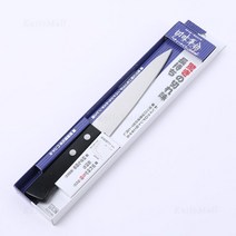 세키카네쓰구 절미혁명21excel 패티나이프 130mm 과도, 단품