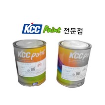 KCC락카투명(상도) 센스락 (무광 유광) 센스락 목재 및 마루보호용 1L, 락카신나(1L), 1개