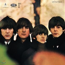 [LP] The Beatles (비틀즈) - Beatles For Sale [LP]