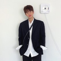 7컬러 프리미엄 시그니처 기본 오버핏 자켓 블레이저 재킷 결혼식 댄디 깔끔
