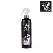 오토피네스 아이언아웃 컨태미네이트 리무버 500ml, 1개