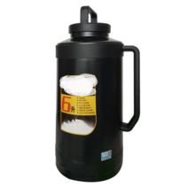 드라이아이스 보관통 보관함 저장용기 6L, 3.5리터