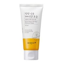 스킨푸드 로열허니 착한 수분 크림, 22개, 100ml