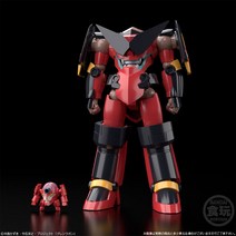 SMP SHOKUGAN MODELING PROJECT 천원돌파 글렌 라간 2개들이 BOX (식완) 반다이