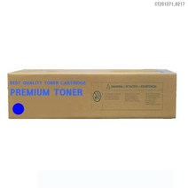ZTT사 호환토너 교체용 제록스 AP-IV C3375 파랑, 상세페이지 참조, 1개