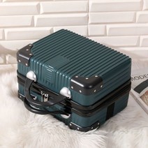 레디백 미니 캐리어 소형 14인치 기내용 작은 여행 가방 1박2일