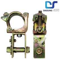 강선조정기 인장기 클램프형 하우스자재 25 32, 25~32mm(겸용)