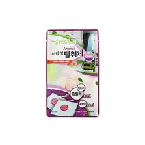 허브 스토리 서랍장 탈취제 옷장 섬유 곰팡이 방지, 로즈마리_8954, 로즈마리_8954